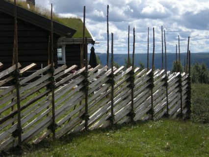 skigard, geilo, lars endrestøl